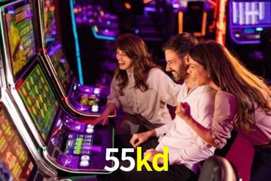Estatísticas 55kd