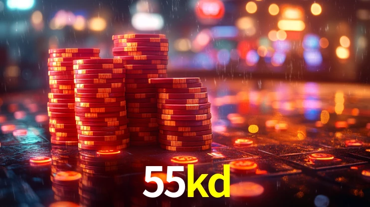 55kd: Seu Cassino Premiado com Pagamentos Rápidos