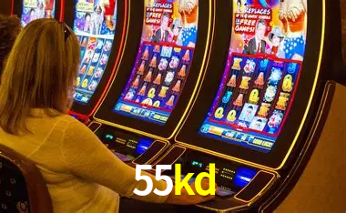 Desvendando o Mundo dos Jogos Virtuais na 55kd