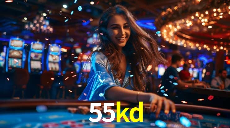 Statistics 55kd