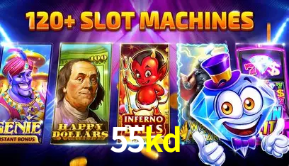 A Revolução dos Aplicativos de Jogos no 55kd