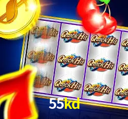 Desvendando o Mundo dos Jogos Virtuais na 55kd