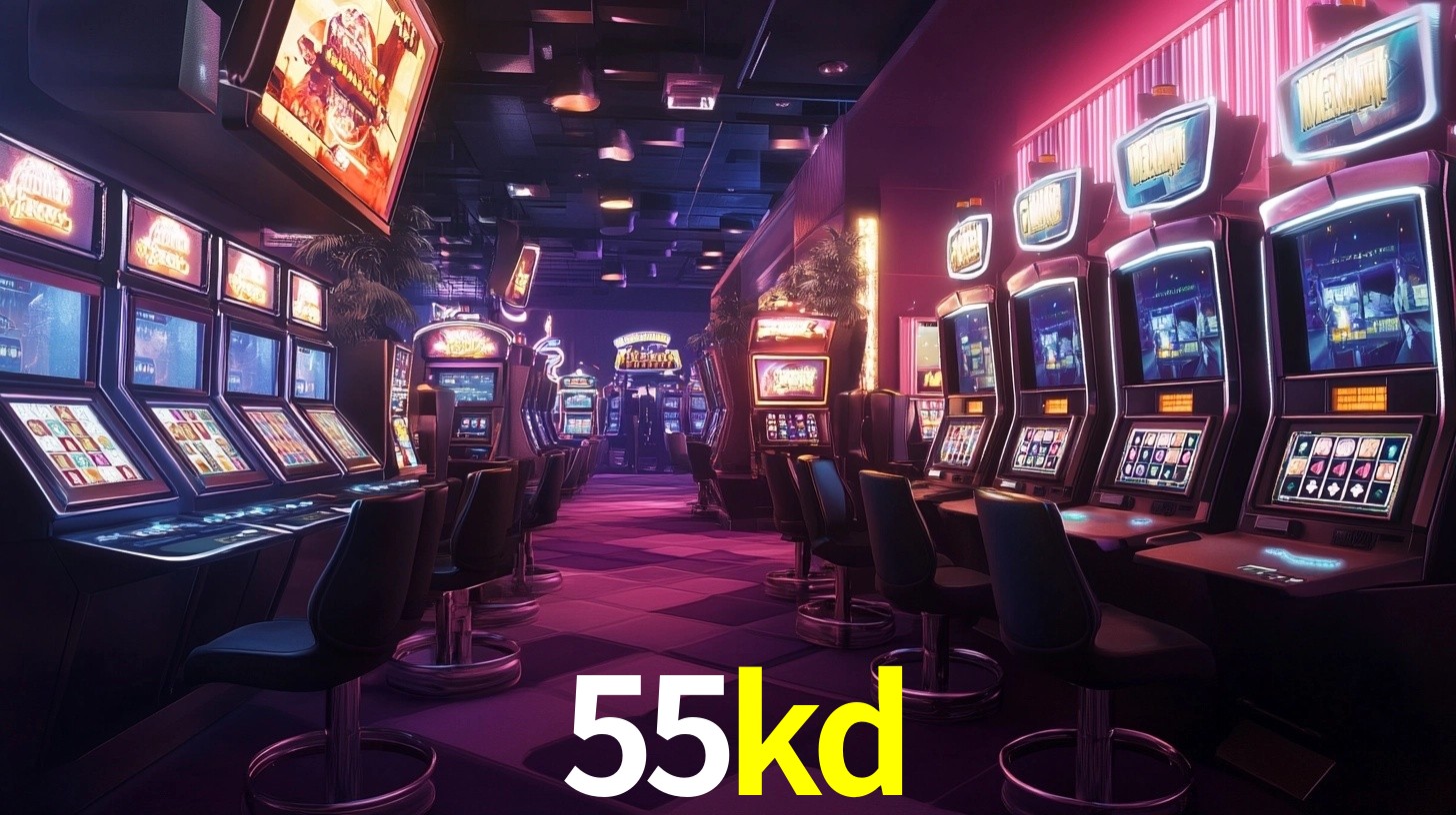 Explore as vantagens do 55kd: serviço profissional e confiabilidade