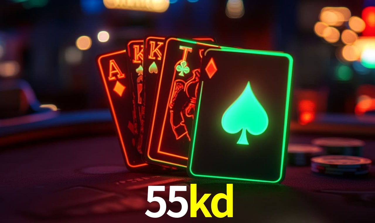 Eventos 55kd
