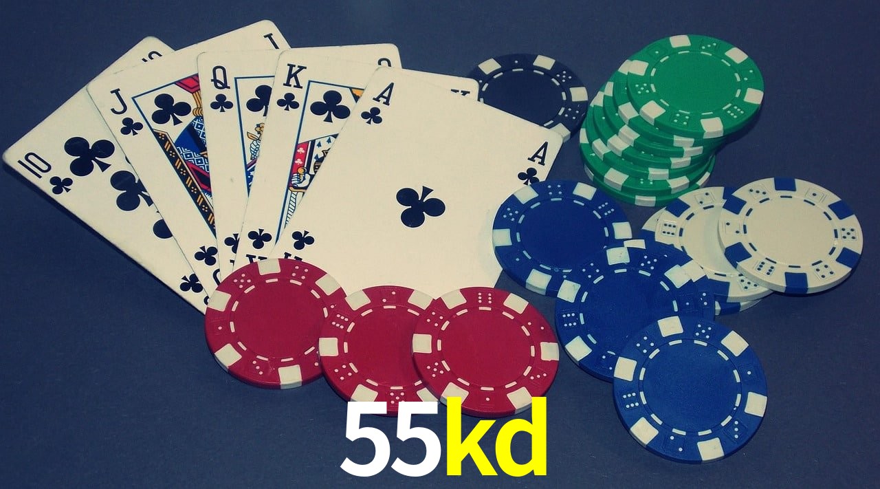 Slot Games 55kd