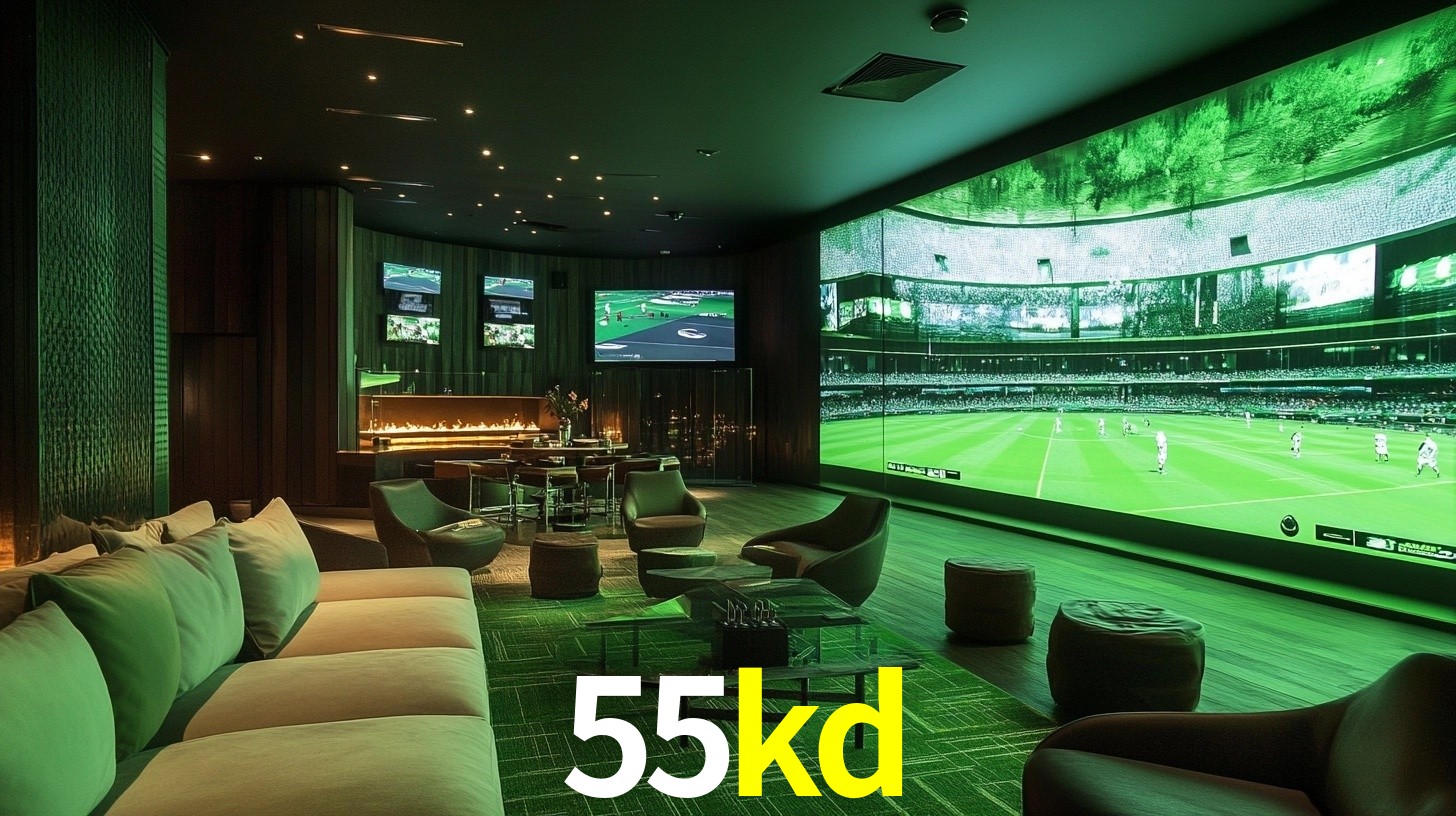 55kd: A Experiência de Casino com Jogos de Mesa ao Vivo