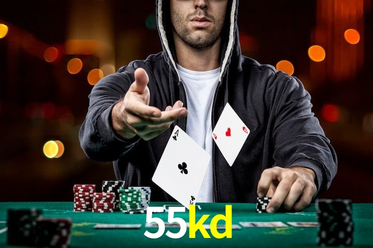 Funcionalidades App 55kd