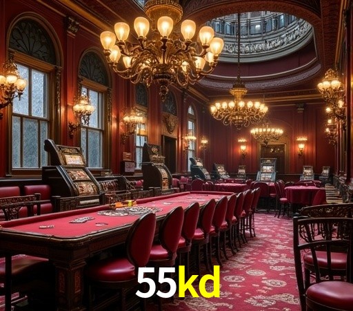 Bônus VIP 55kd