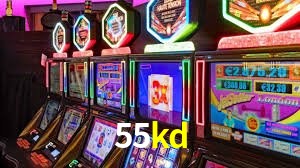 Recursos de Bônus 55kd