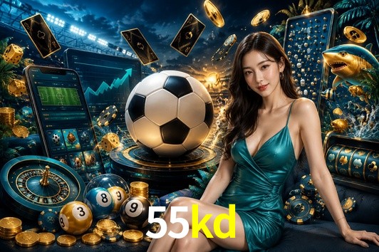 Football Betting 55kd