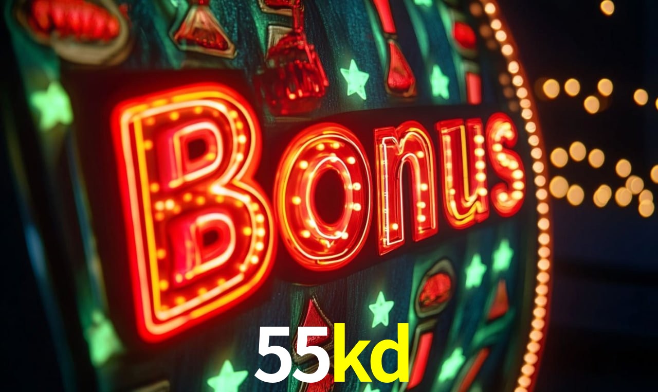 Provedores de Jogos 55kd