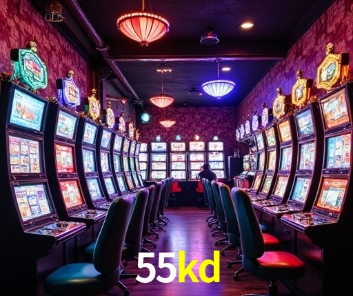 Melhores Jogos 55kd
