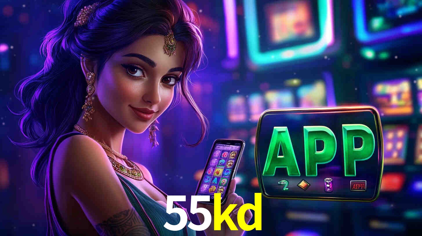 55kd bet casino