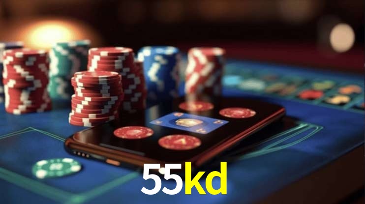 55kd Premiação acumulada / Jackpot