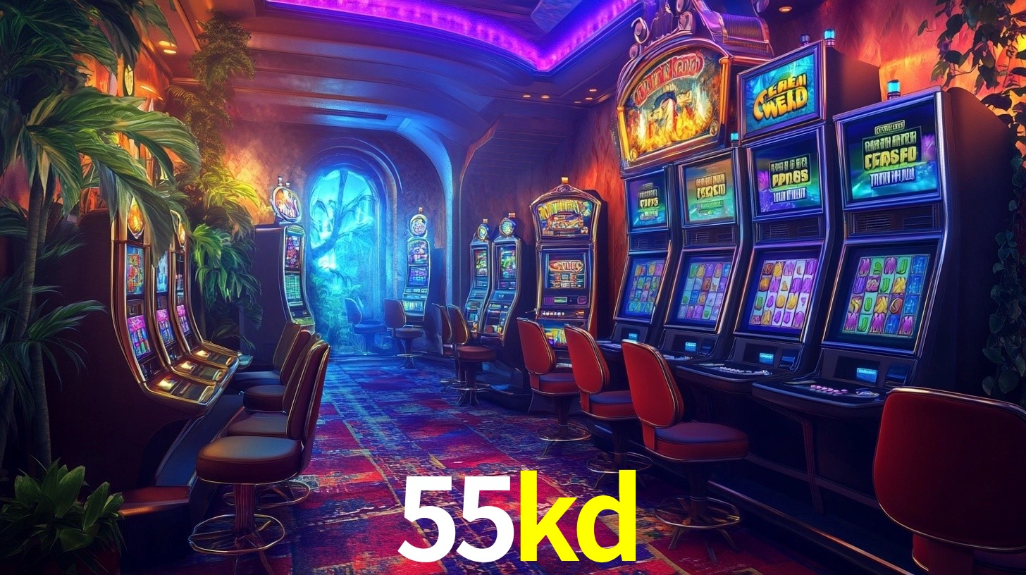 Daily Bonuses 55kd