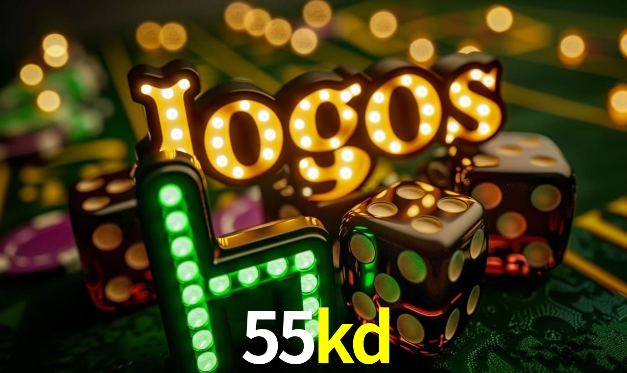 55kd plataforma