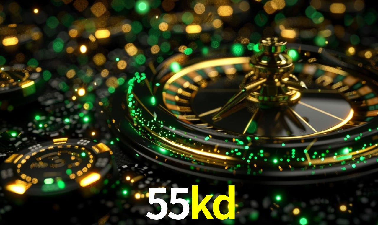 Slots RTP 55kd