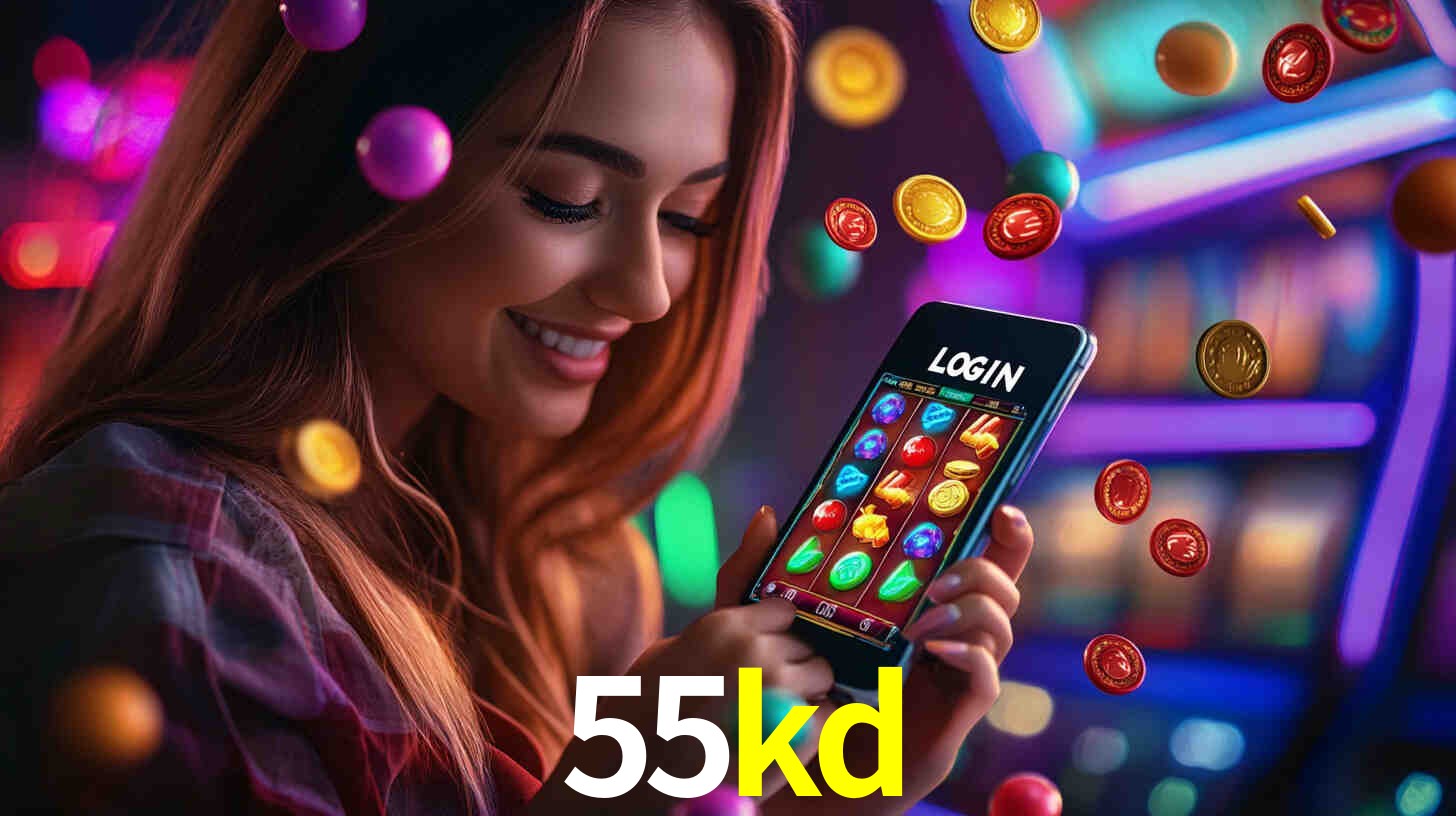 55kd: Seu Especialista em Apostas Esportivas Brasileiras