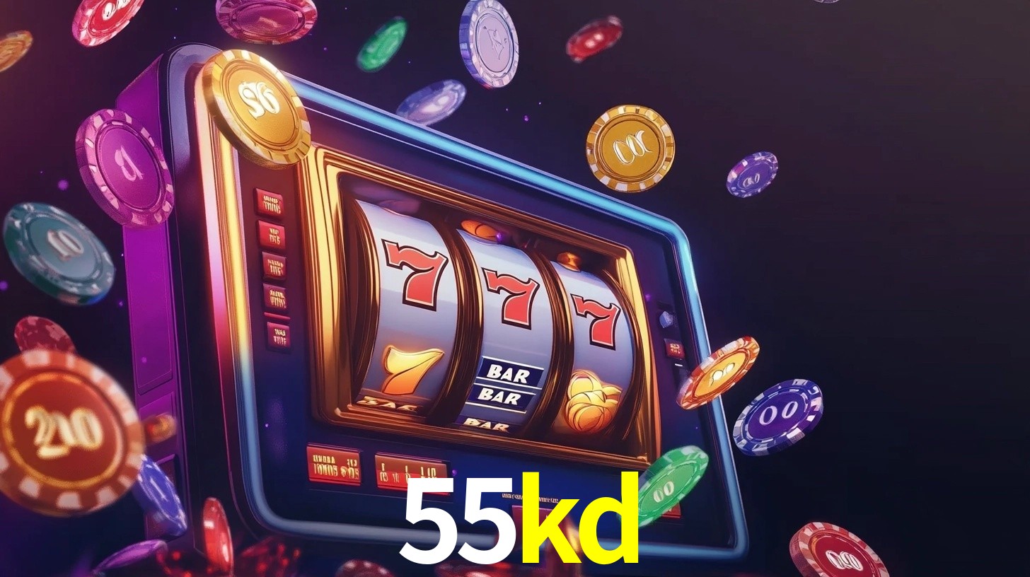 Welcome Bonus 55kd