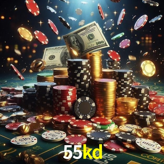 Apostas de Tênis 55kd