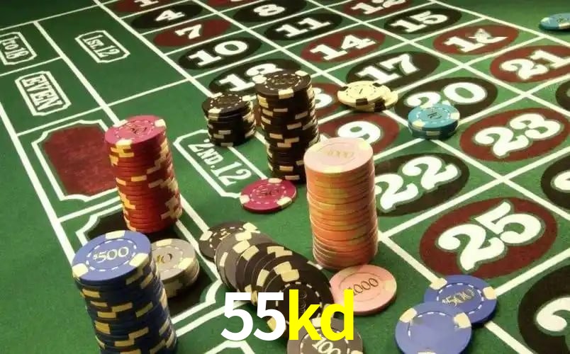 plataforma 55kd