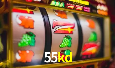 Inovações de Jogos na 55kd: O Futuro das Experiências Interativas