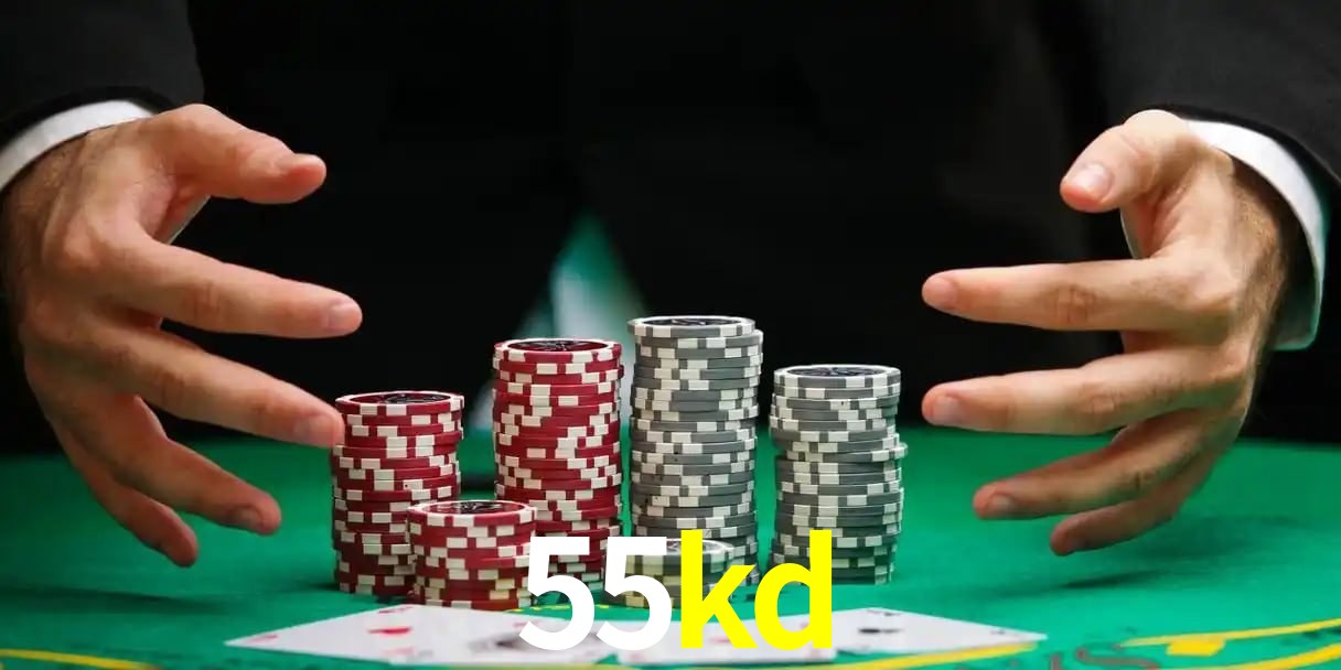 Promoções 55kd