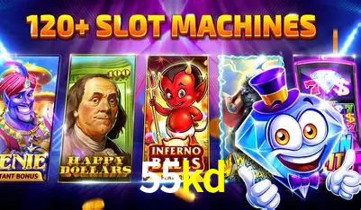 Desvendando o Mundo dos Jogos Virtuais na 55kd