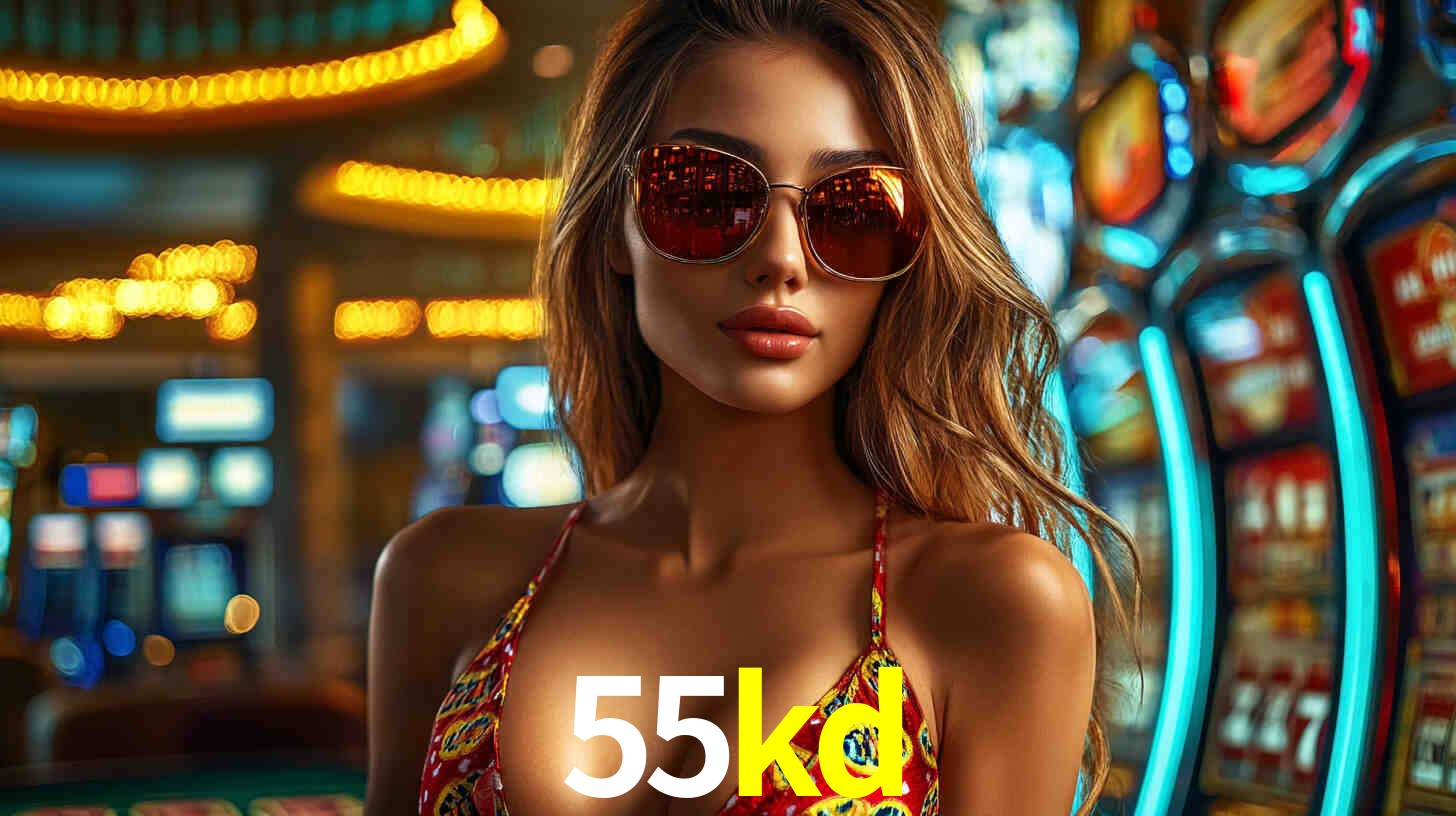 Ofertas Imperdíveis na 55kd: Promoções e Bônus Que Valem a Pena