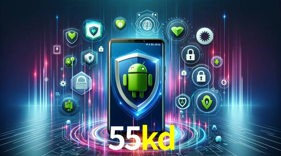 Security Systems 55kd
