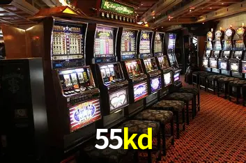 Descubra o Programa VIP da 55kd: Vantagens Exclusivas para Jogadores