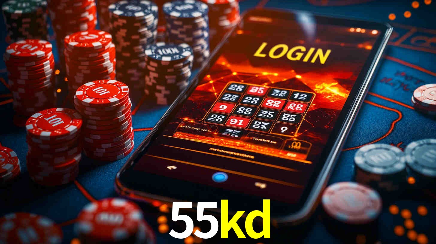 55kd bet
