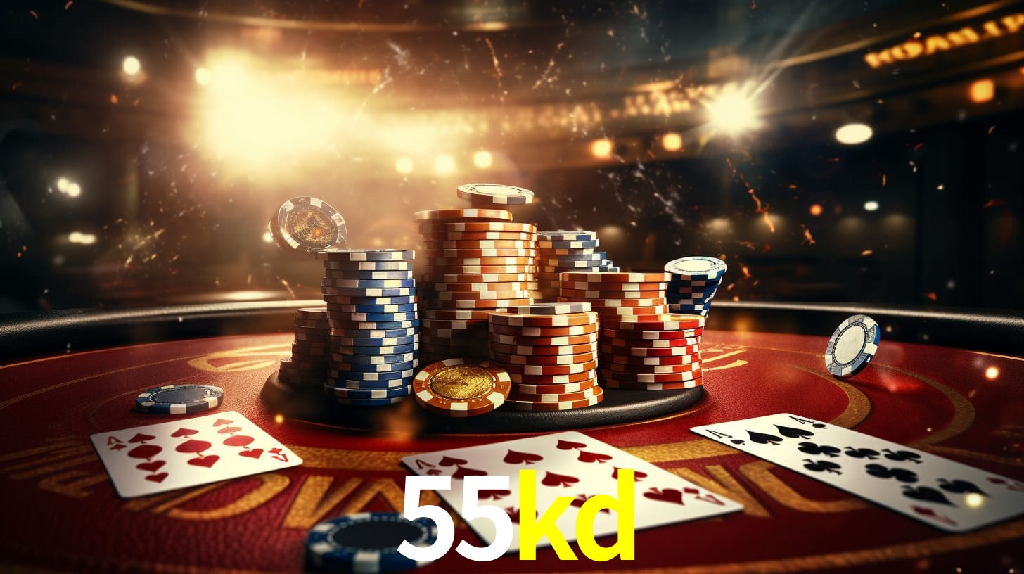 Live Casino 55kd