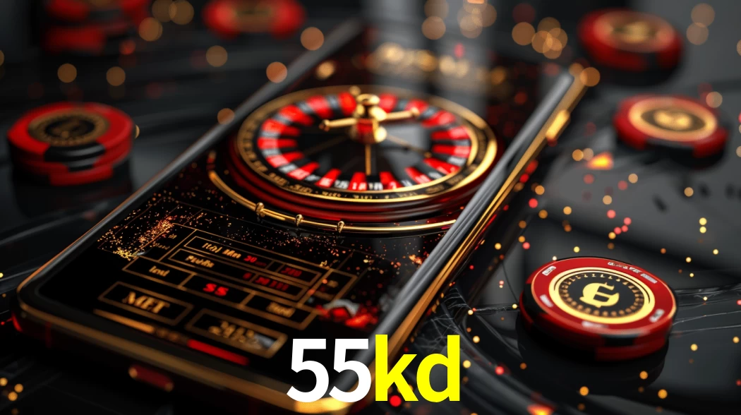 Slot Games 55kd
