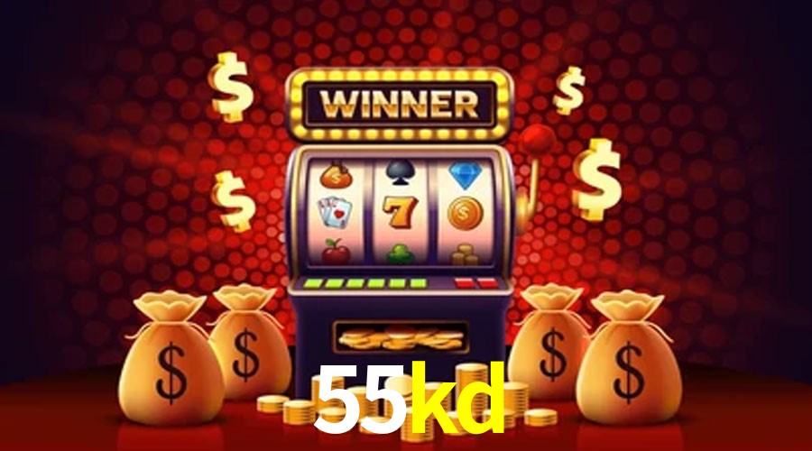 Account Benefits 55kd