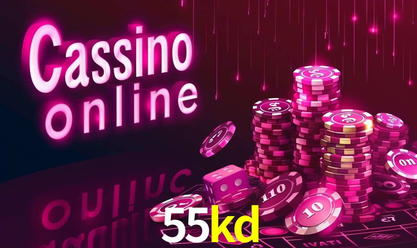 Explorando a Categoria de Eventos em Apostas na 55kd