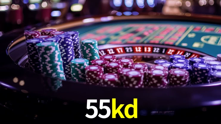 Roulette Table 55kd