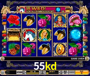 Cassino ao vivo com dealers reais na 55kd