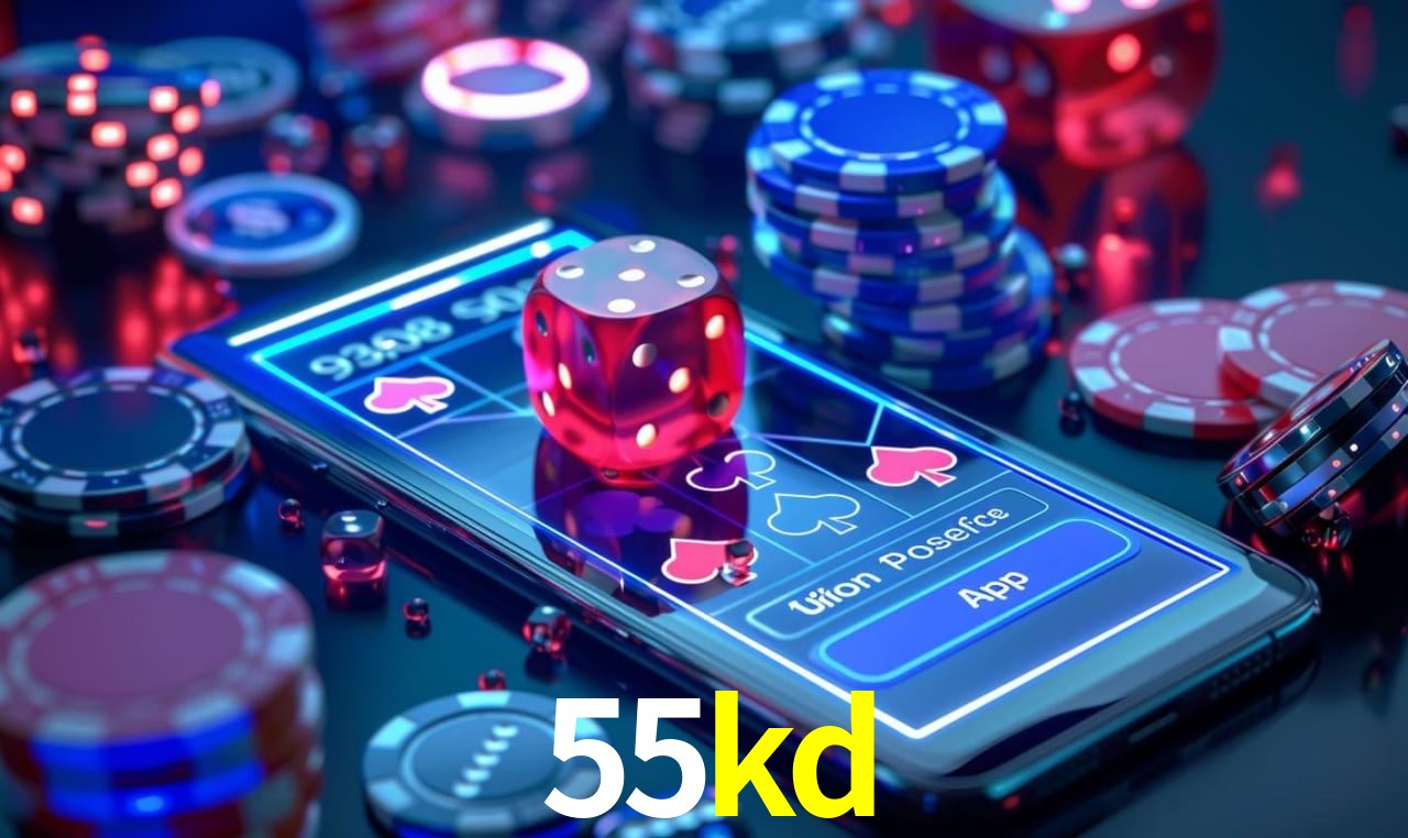 Benefícios VIP na 55kd
