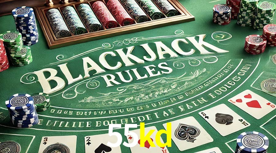 Live Casino 55kd