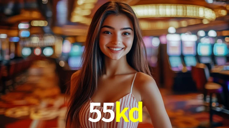55kd App Interface