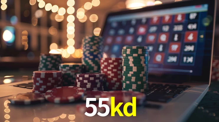 Secure Login 55kd