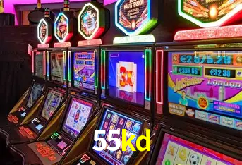 Explorando a Categoria de Eventos em Apostas na 55kd