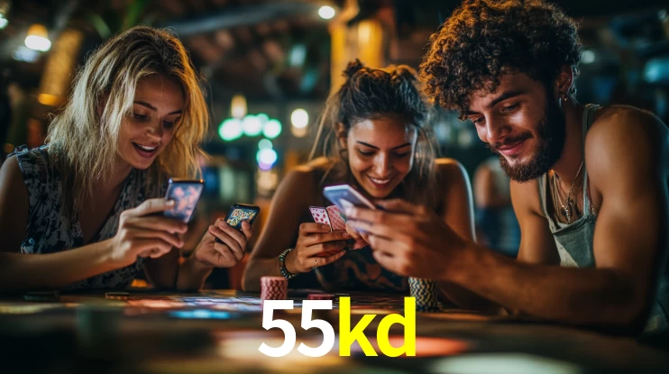 Live Casino 55kd
