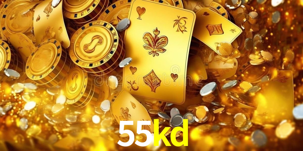 Descubra a Essência do 55kd: Nossa História e Compromissos