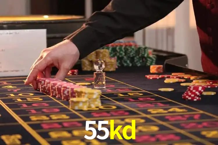 A Revolução dos Aplicativos de Jogos no 55kd