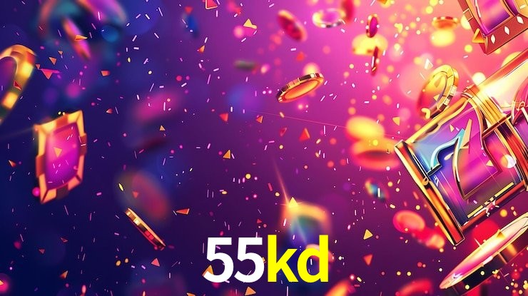 A Emoção da Loteria na 55kd: Uma Chance de Mudança de Vida